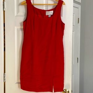 Hugo Buscati Red Sheath -size 16